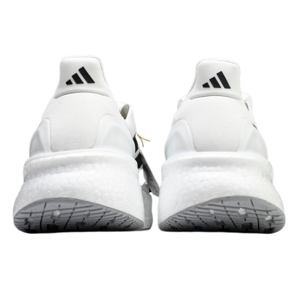 Tênis Adidas Ultraboost 5X Branco e Preto