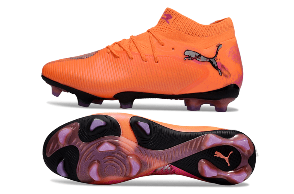 CHUTEIRA PUMA FUTURE ULTIMATE 8 CAMPO