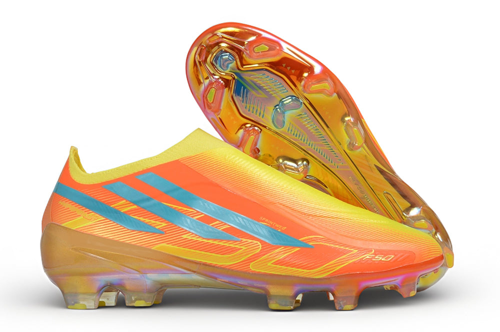 Adidas F50 Hyperfast FG Elite