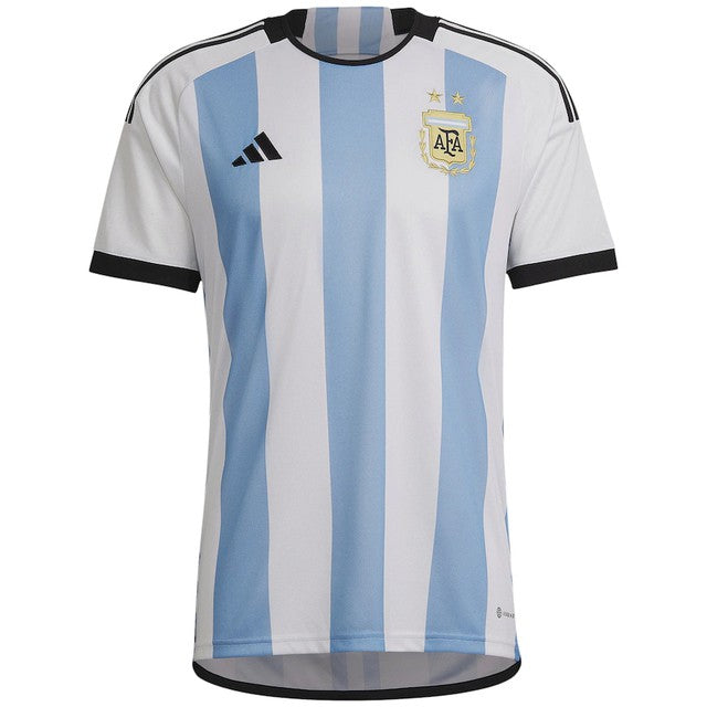Camisa Seleção Argentina I 2022/23 - Masculina