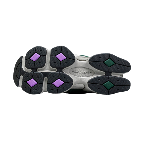 Tênis New Balance 9060 Nightwatch Purple