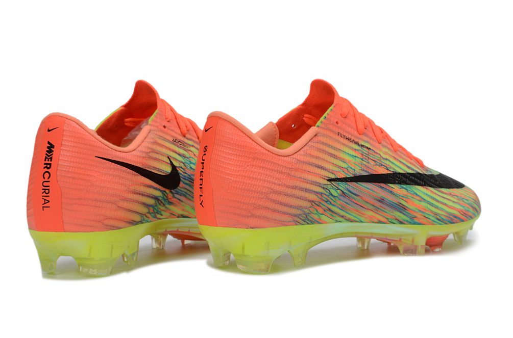 Nike Zoom Superfly Vapor 17 Elite FG