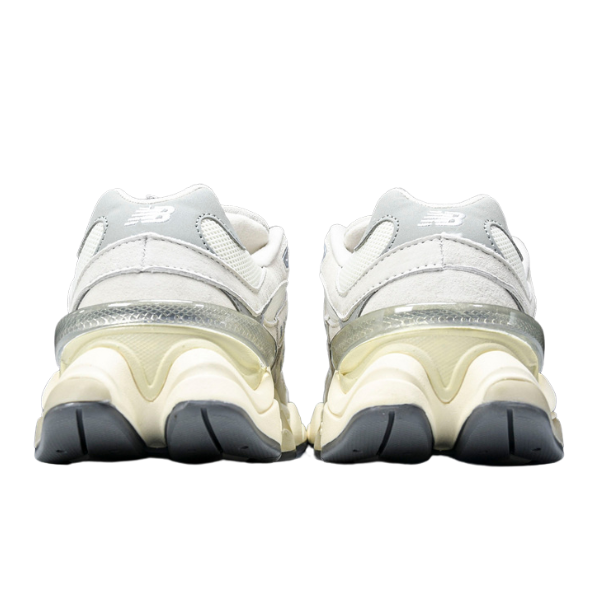 Tênis New Balance 9060 Sea Salt