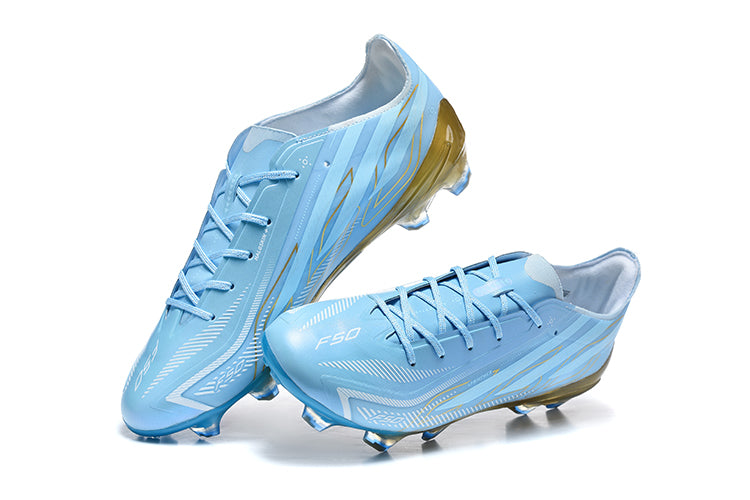 Adidas F50 Hyperfast FG Elite
