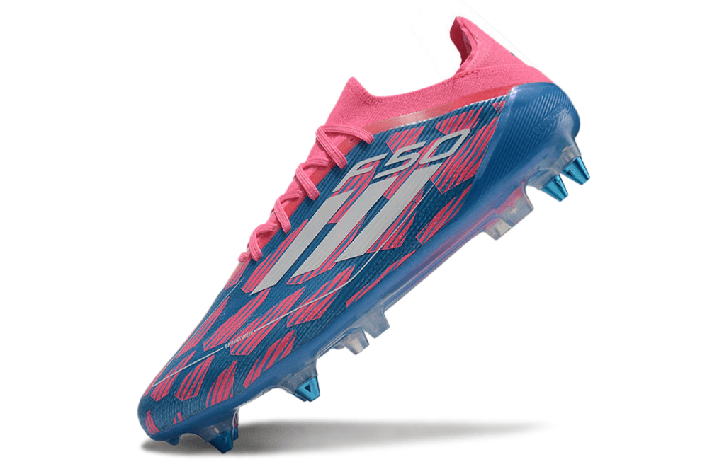 Chuteira Adidas X F50 + TRAVA MISTA MEIA E BOLSA