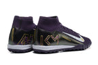 Chuteira society Nike Mercurial SUPERFLY 10 Air Zoom Ultra PRO TF