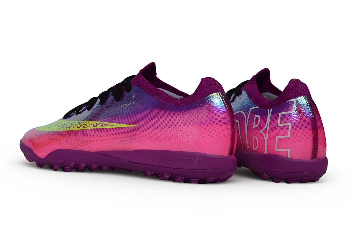 Chuteira Society Nike Mercurial Vapor 17 Pro Elite TF Kobe