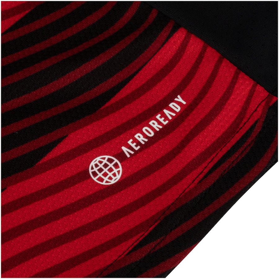 Camisa do Flamengo I 2022 - Masculina