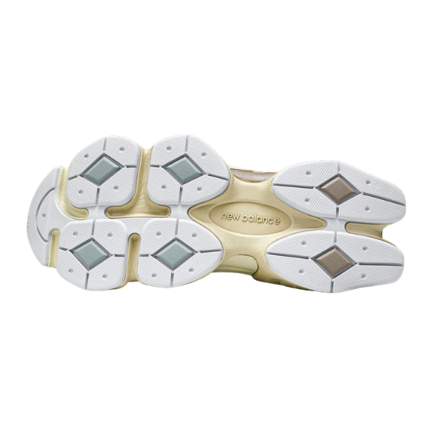 Tênis New Balance 9060 Blue Haze