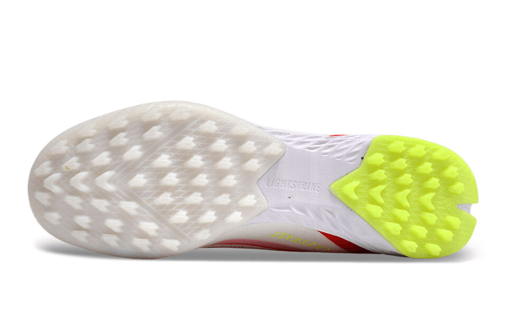 CHUTEIRA ADIDAS X CRAZYFAST SOCIETY