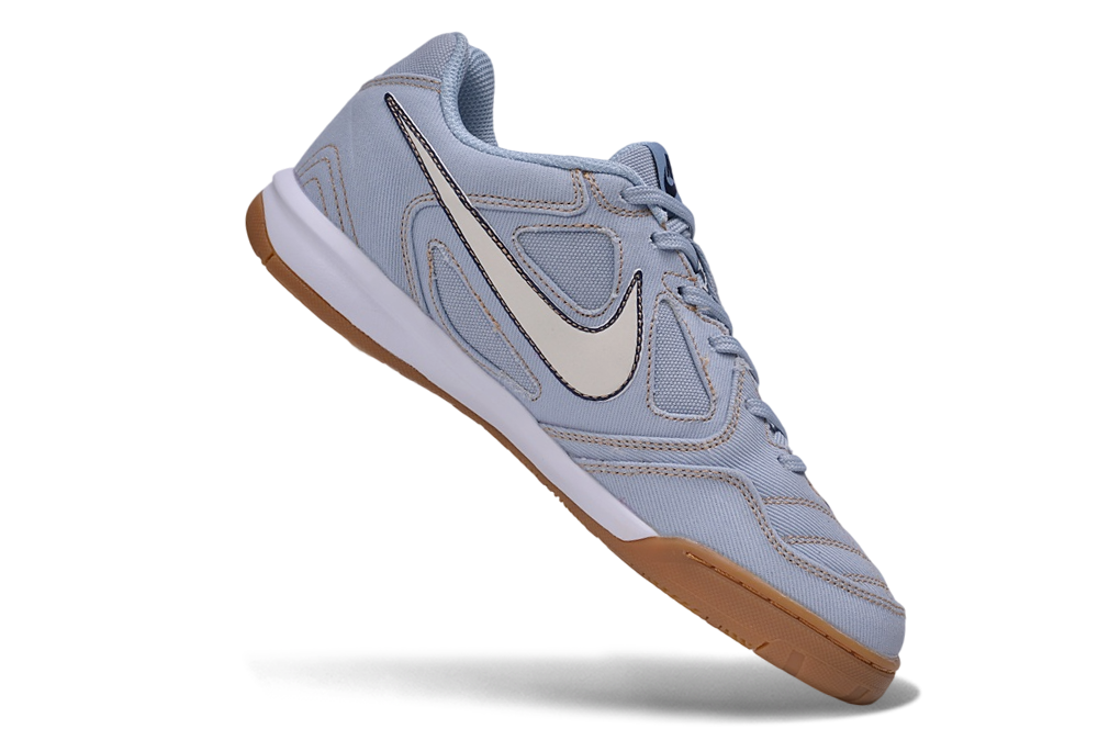 Futsal Supreme x Nike SB Gato + MEIA E BOLSA