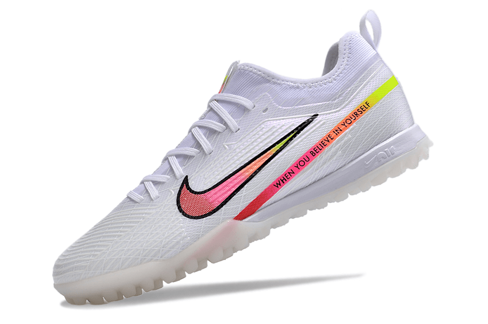 Chuteira society Nike Mercurial Vapor 15 Air Zoom Ultra + MEIA E BOLSA