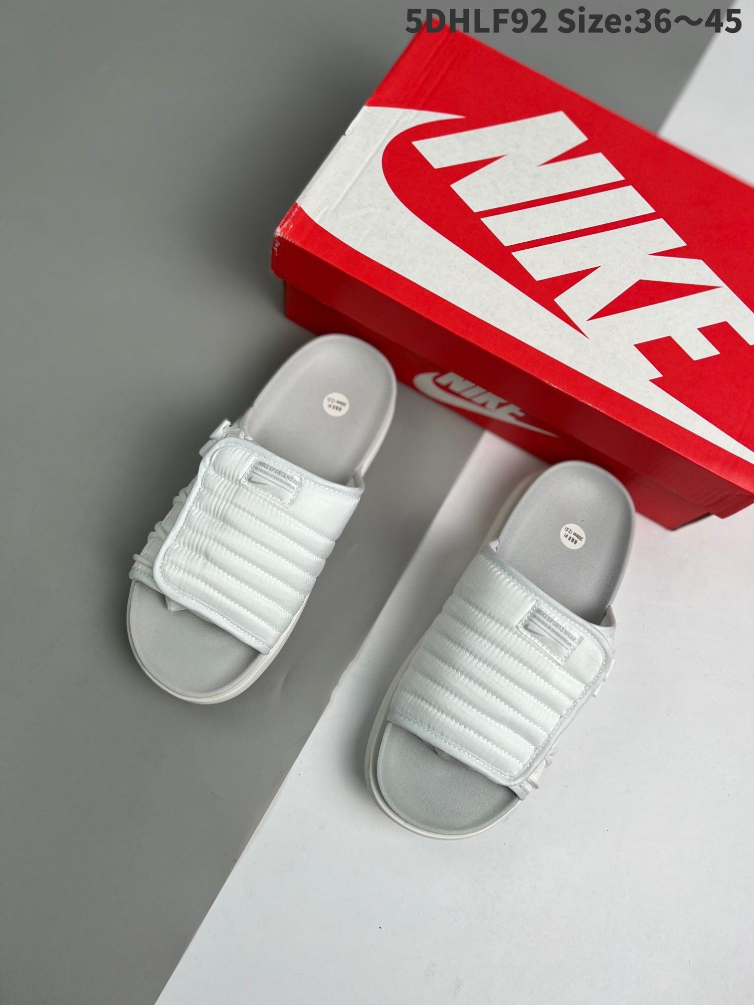 Chinelo Nike Asuna 2