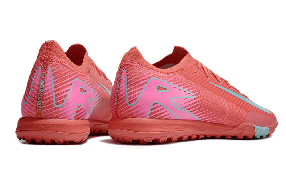 Chuteira society Nike Mercurial Vapor 16 Air Zoom Ultra PRO TF + MEIA E BOLSA