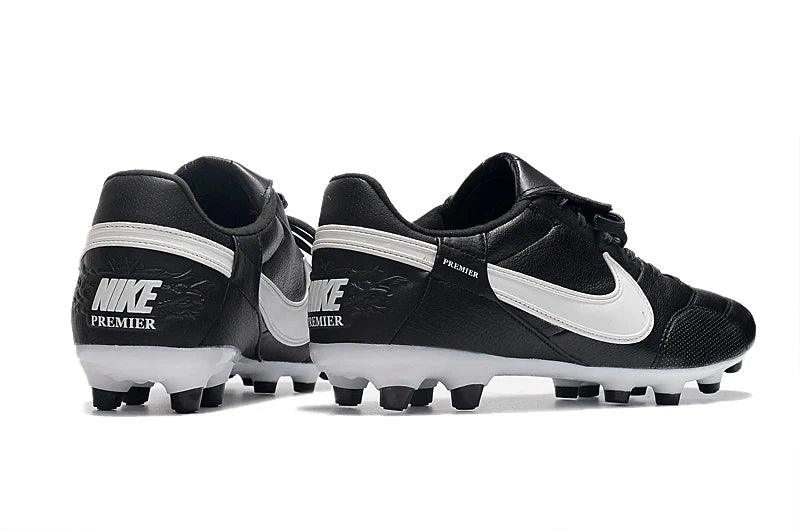 Chuteira Nike The Premier III TF 9 Pro Elite + Meia e bolsa