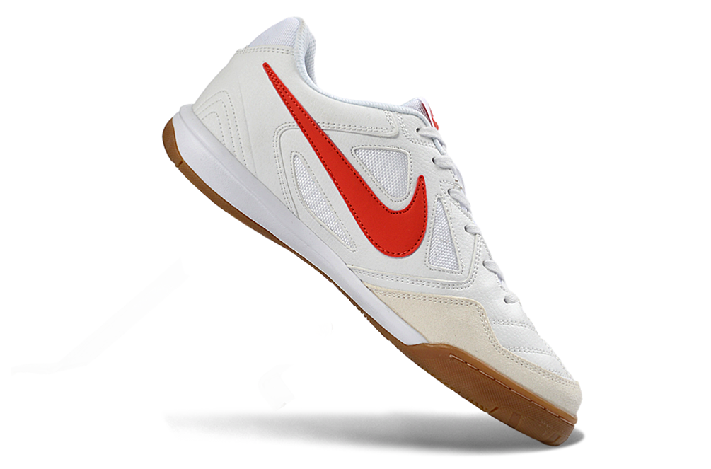 Futsal Supreme x Nike SB Gato + MEIA E BOLSA