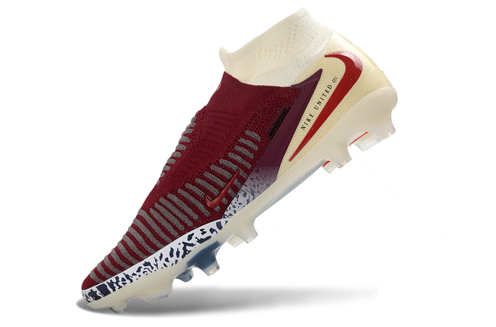 Nike United Phantom 6 GX III Elite