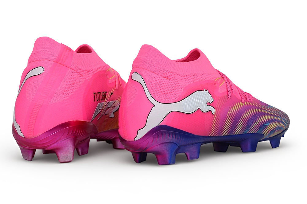 Chuteira Puma Future 9 Ultimate FG Neymar