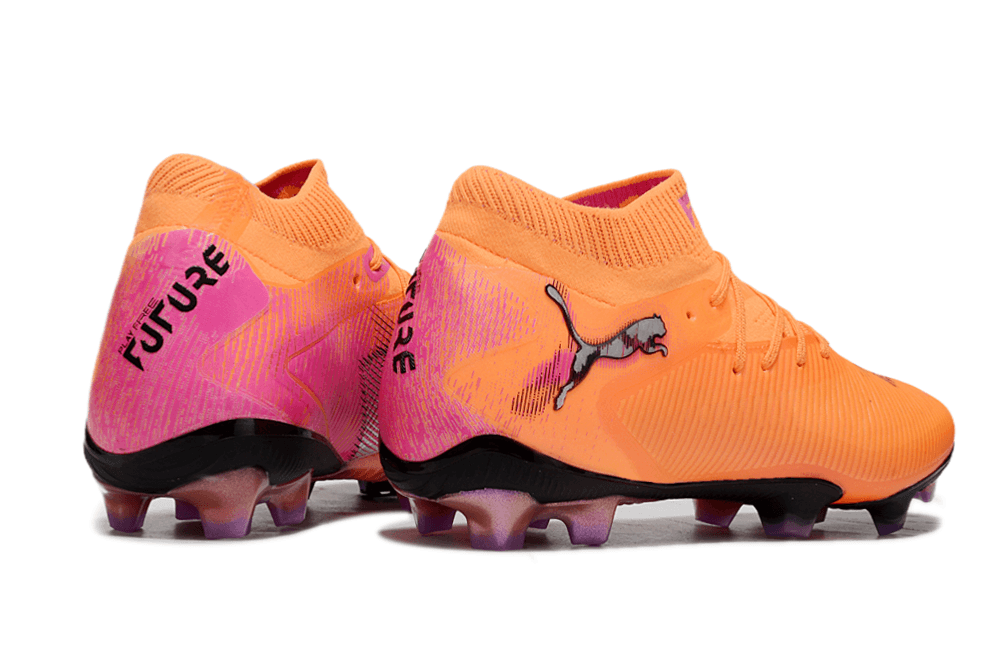 CHUTEIRA PUMA FUTURE ULTIMATE 8 CAMPO