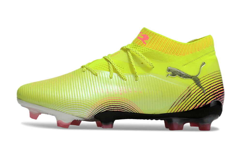CHUTEIRA PUMA FUTURE ULTIMATE 8 CAMPO