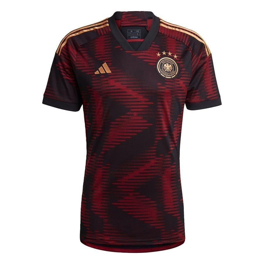 Camisa Seleção Alemanha II 2022/23 - Masculina
