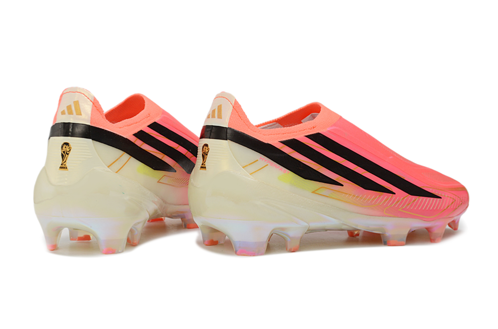 Adidas F50 Hyperfast FG Elite