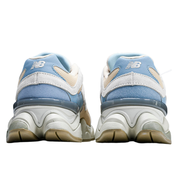 Tênis New Balance 9060 Festival Pack Blue