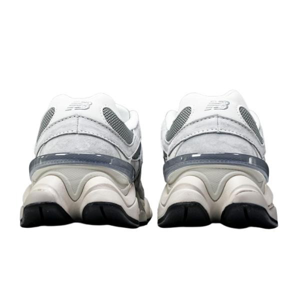 Tênis New Balance 9060 Quartz Grey