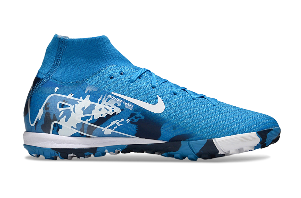Society Nike Mercurial SUPERFLY 10 Air Zoom Ultra