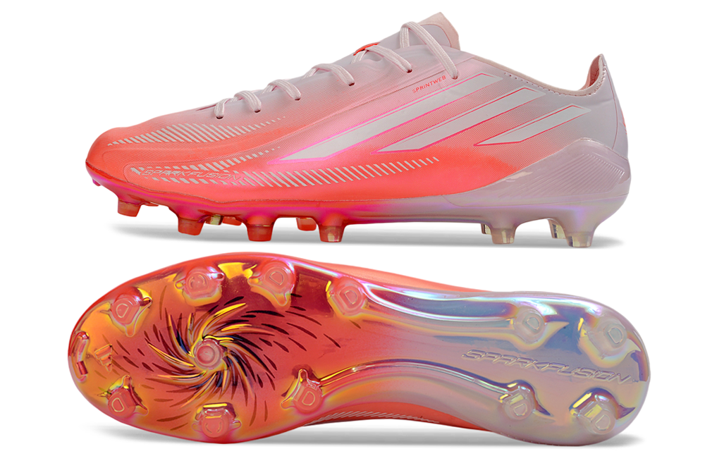 Adidas F50 Hyperfast FG