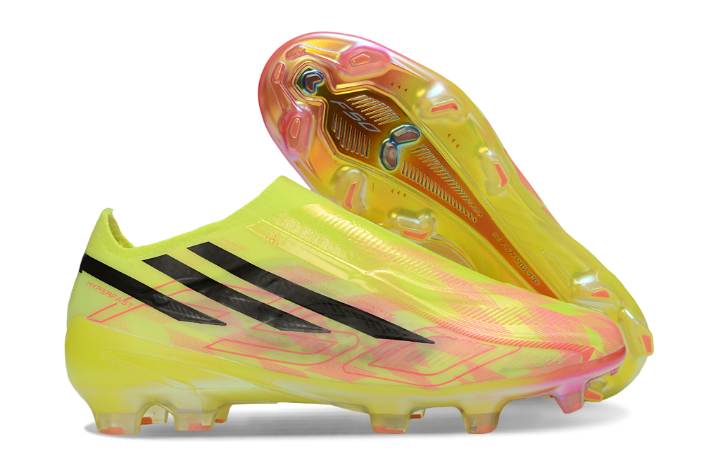 Adidas F50 Hyperfast FG Elite