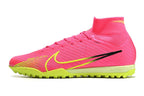 Chuteira society Nike Mercurial Superfly 9 Air Zoom Ultra + MEIA E BOLSA