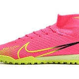 Chuteira society Nike Mercurial Superfly 9 Air Zoom Ultra + MEIA E BOLSA