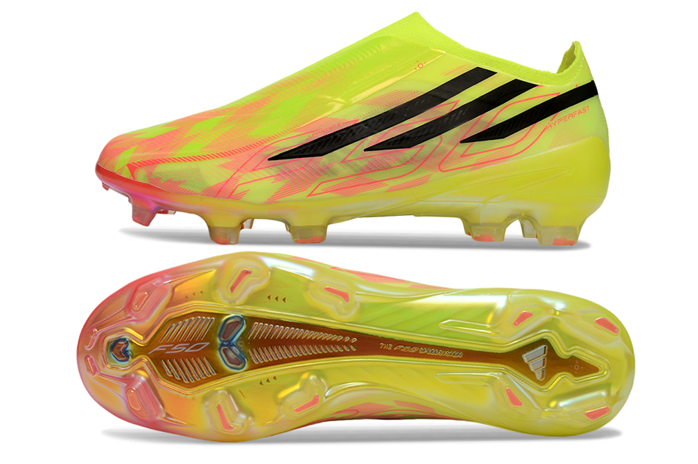 Adidas F50 Hyperfast FG Elite