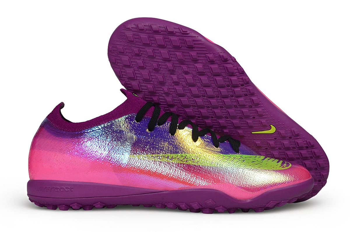 Chuteira Society Nike Mercurial Vapor 17 Pro Elite TF Kobe