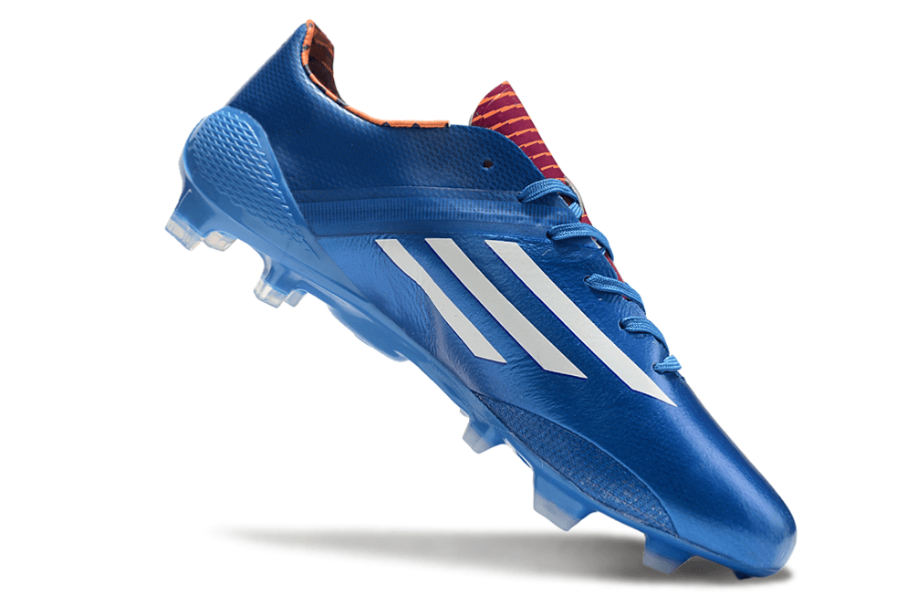 Chuteira Adidas Adidas F50+Ultra Ligh Profissional  + MEIA E BOLSA