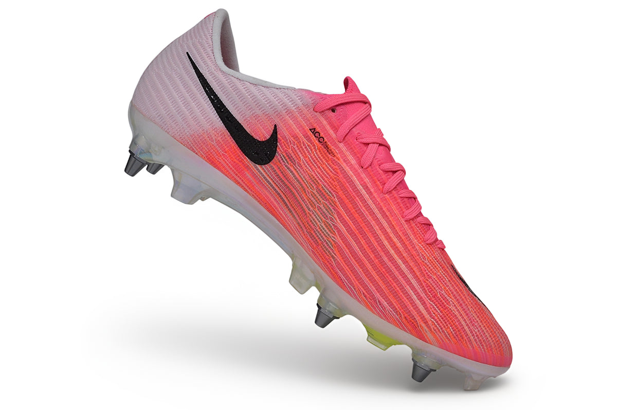 Chuteira Nike Air Zoom Mercurial Superfly 11 Elite SG TRAVA MISTA