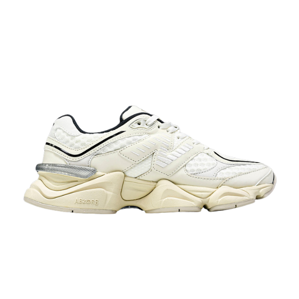 Tênis New Balance 9060 Turtledove & Black