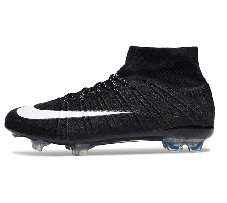 Chuteira Nike Air Zoom Mercurial Superfly 4 Elite Campo + BRINDES