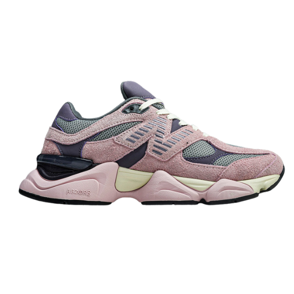 Tênis New Balance 9060 Pink Lavender