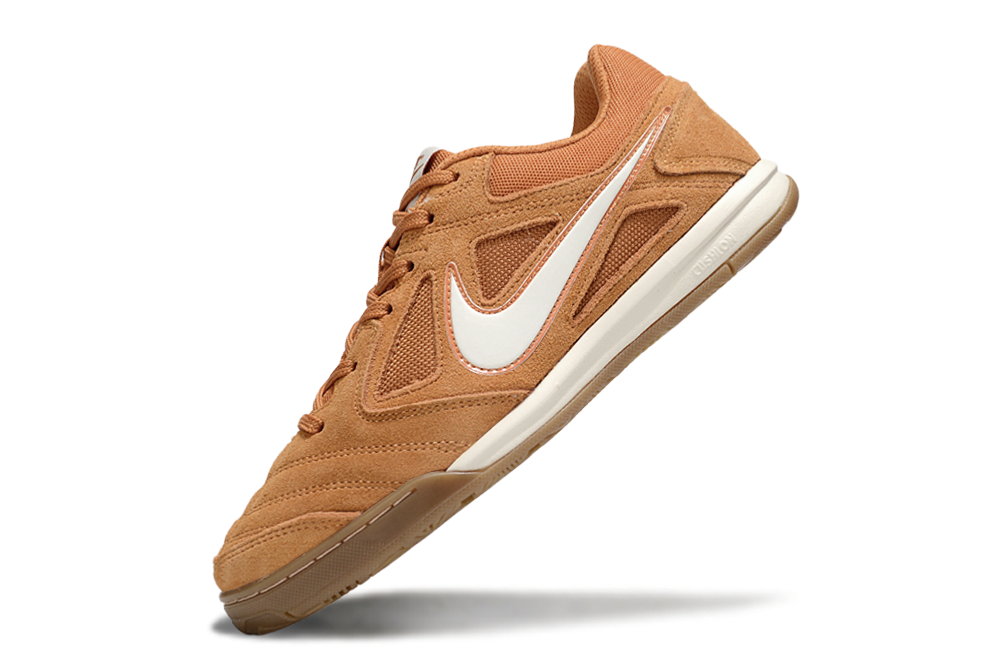 Futsal Supreme x Nike SB Gato + MEIA E BOLSA