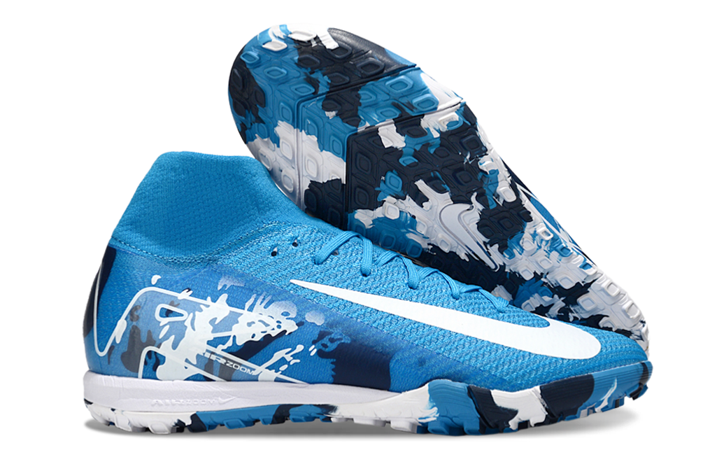Society Nike Mercurial SUPERFLY 10 Air Zoom Ultra