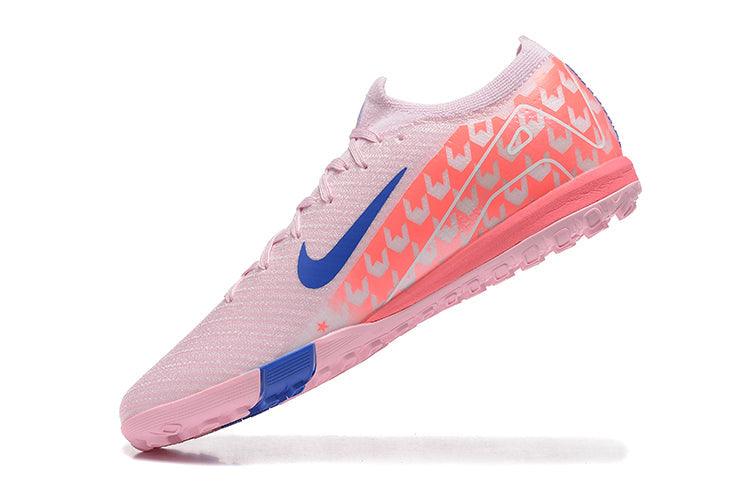 Chuteira society Nike Mercurial Vapor 16 Air Zoom Ultra PRO TF + MEIA E BOLSA