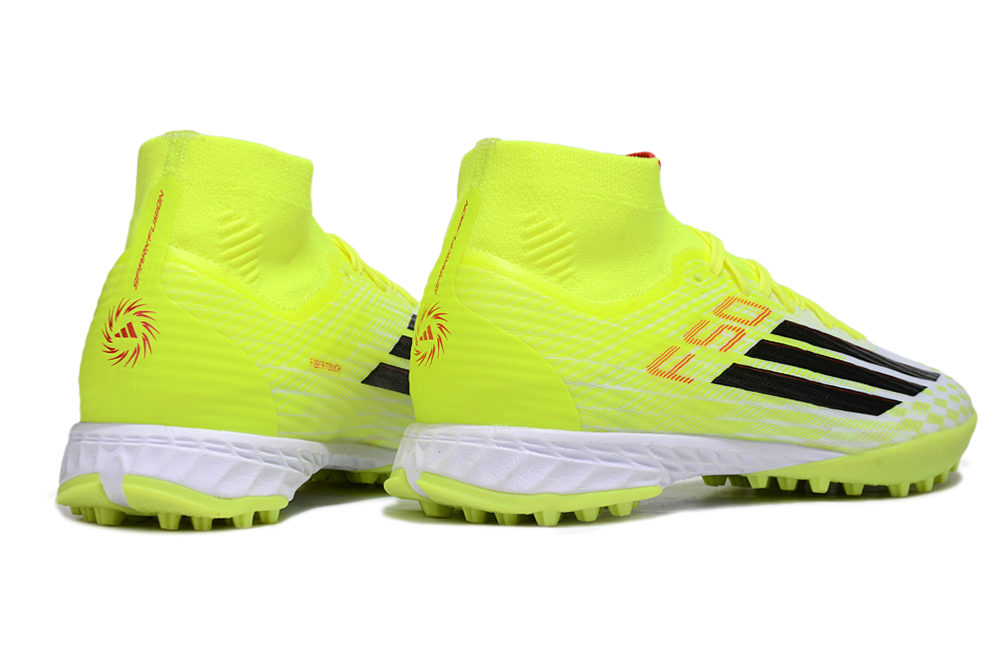 SOCIETY ADIDAS F50 ELITE MID TF