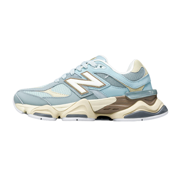 Tênis New Balance 9060 Blue Haze