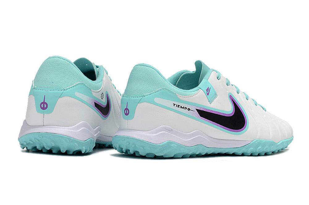 Chuteira Nike Tiempo 10 Pro Society