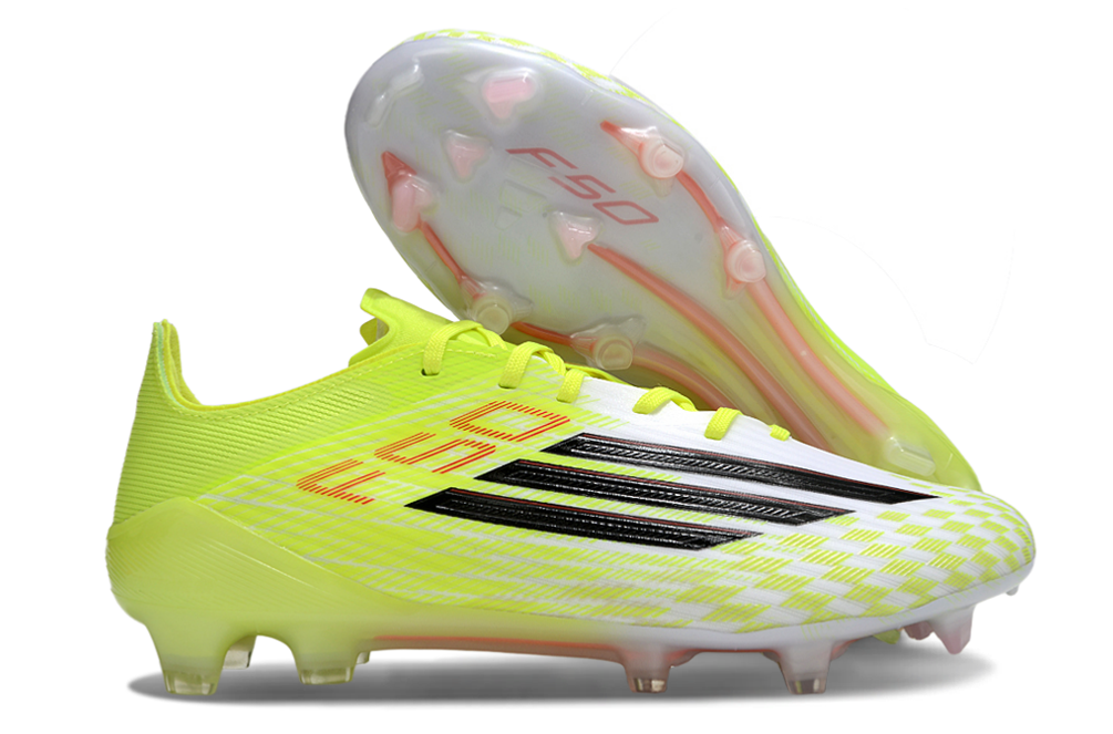 Adidas F50 TF