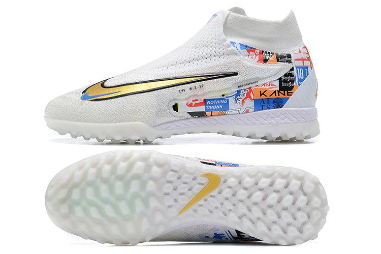 Society Nike Gripknit Phantom GX Elite Dynamic Fit FG