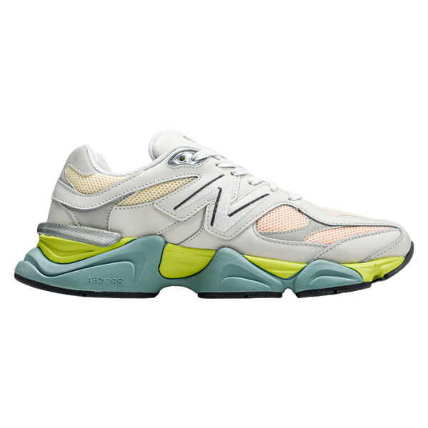 Tênis New Balance 9060 Moonbeam