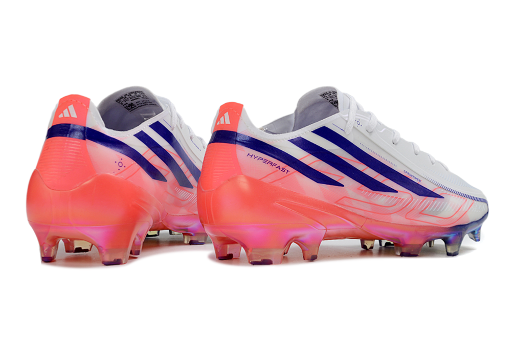 Adidas F50 Hyperfast FG